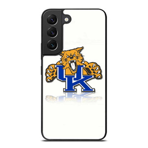 KENTUCKY WILDCATS SIMPLE LOGO Samsung Galaxy S22 Plus Case Cover