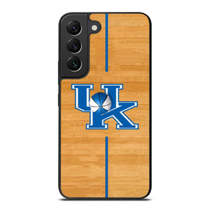 KENTUCKY WILDCATS WOODEN SYMBOL Samsung Galaxy S22 Plus Case Cover KENTUCKY WILDCATS WOODEN SYMBOL Samsung Galaxy S22 Plus Case Cover