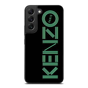 KENZO PARIS LOGO 2 Samsung Galaxy S22 Plus Case Cover