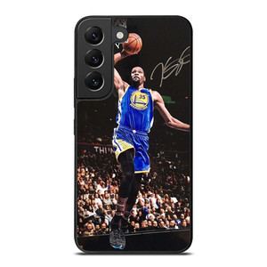 KEVIN DURANT KD SIGNATURE Samsung Galaxy S22 Plus Case Cover