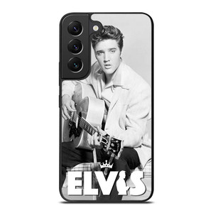 KING ELVIS PRESLEY Samsung Galaxy S22 Plus Case Cover KING ELVIS PRESLEY Samsung Galaxy S22 Plus Case Cover