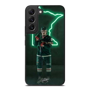 KIRILL KAPRIZOV MINNESOTA WILD Samsung Galaxy S22 Plus Case Cover KIRILL KAPRIZOV MINNESOTA WILD Samsung Galaxy S22 Plus Case Cover