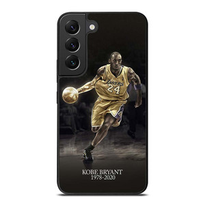 KOBE BRYANT IN MEMORIAM 2  Samsung Galaxy S22 Plus Case Cover