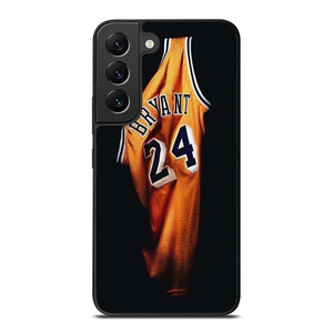 KOBE BRYANT TANKTOP Samsung Galaxy S22 Plus Case Cover KOBE BRYANT TANKTOP Samsung Galaxy S22 Plus Case Cover