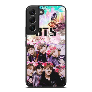 KPOP BTS COLLAGE Samsung Galaxy S22 Plus Case Cover KPOP BTS COLLAGE Samsung Galaxy S22 Plus Case Cover