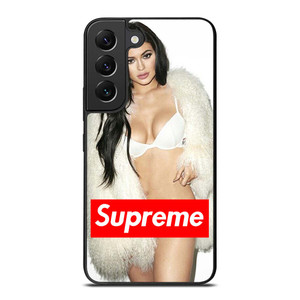 KYLIE JENNER SUPREME 2 Samsung Galaxy S22 Plus Case Cover KYLIE JENNER SUPREME 2 Samsung Galaxy S22 Plus Case Cover
