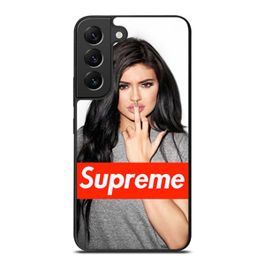 KYLIE SUPREME JENNER Samsung Galaxy S22 Plus Case Cover