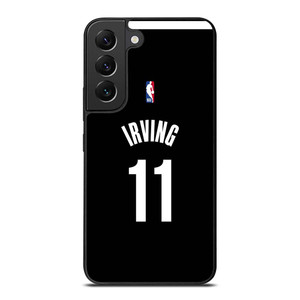 KYRIE IRVING BROOKLYN NETS NBA Samsung Galaxy S22 Plus Case Cover