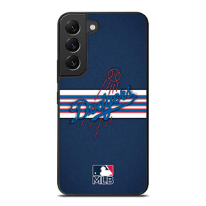 LA LOS ANGELES DODGERS MLB BASEBALL Samsung Galaxy S22 Plus Case Cover LA LOS ANGELES DODGERS MLB BASEBALL Samsung Galaxy S22 Plus Case Cover