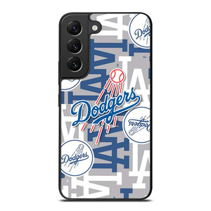 LA LOS ANGELES DODGERS SYMBOL Samsung Galaxy S22 Plus Case Cover LA LOS ANGELES DODGERS SYMBOL Samsung Galaxy S22 Plus Case Cover