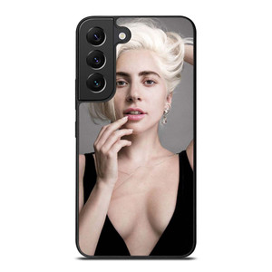 LADY GAGA 2 Samsung Galaxy S22 Plus Case Cover LADY GAGA 2 Samsung Galaxy S22 Plus Case Cover