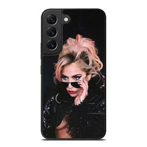 LADY GAGA SINGER Samsung Galaxy S22 Plus Case Cover LADY GAGA SINGER Samsung Galaxy S22 Plus Case Cover