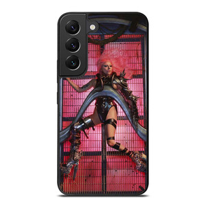 LADY GAGA Samsung Galaxy S22 Plus Case Cover LADY GAGA Samsung Galaxy S22 Plus Case Cover