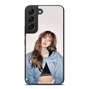 LALISA BLACKPINK COOL Samsung Galaxy S22 Plus Case Cover LALISA BLACKPINK COOL Samsung Galaxy S22 Plus Case Cover