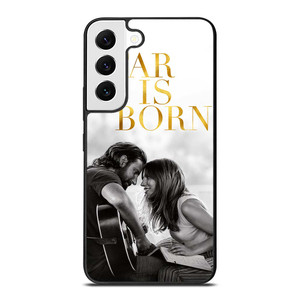 A STAR IS BORN LADY GAGA Samsung Galaxy S22 Case Cover A STAR IS BORN LADY GAGA Samsung Galaxy S22 Case Cover