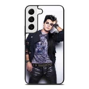 ADAM LAMBERT Samsung Galaxy S22 Case Cover