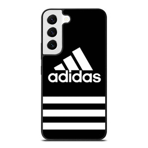 ADIDAS HORIZONTAL STRIPE LOGO Samsung Galaxy S22 Case Cover ADIDAS HORIZONTAL STRIPE LOGO Samsung Galaxy S22 Case Cover