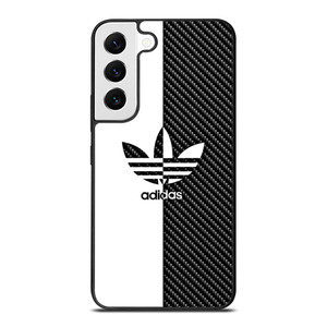 ADIDAS SLICED CARBON FIBER Samsung Galaxy S22 Case Cover ADIDAS SLICED CARBON FIBER Samsung Galaxy S22 Case Cover