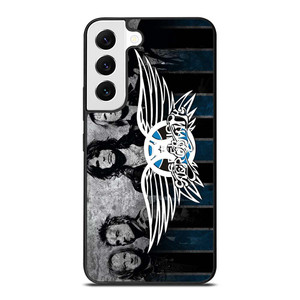 AEROSMITH ROCK BAND Samsung Galaxy S22 Case Cover