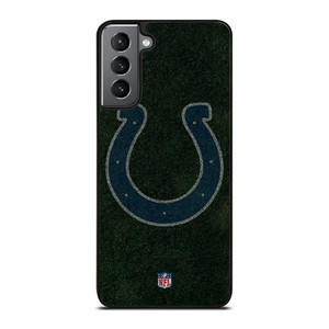 INDIANAPOLIS COLTS FOOTBALL NFL Samsung Galaxy S21 Plus Case Cover