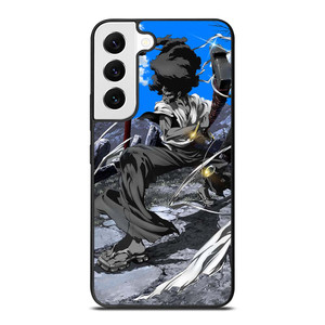 AFRO SAMURAI ANIME SERIES Samsung Galaxy S22 Case Cover