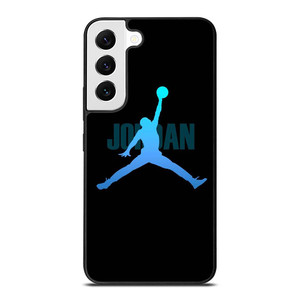 AIR JORDAN LOGO Samsung Galaxy S22 Case Cover