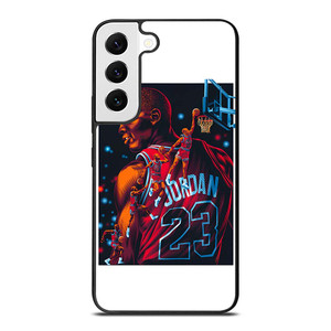 AIR JORDAN TRIBUTE Samsung Galaxy S22 Case Cover AIR JORDAN TRIBUTE Samsung Galaxy S22 Case Cover