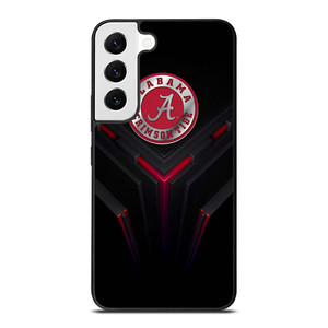 ALABAMA CRIMPSON ROLE TIDE Samsung Galaxy S22 Case Cover ALABAMA CRIMPSON ROLE TIDE Samsung Galaxy S22 Case Cover