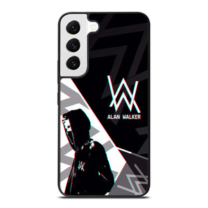 ALAN WALKER DJ Samsung Galaxy S22 Case Cover ALAN WALKER DJ Samsung Galaxy S22 Case Cover