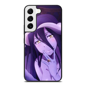 ALBEDO GENSHIN IMPACT GAME Samsung Galaxy S22 Case Cover ALBEDO GENSHIN IMPACT GAME Samsung Galaxy S22 Case Cover
