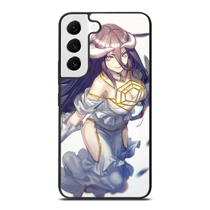 ALBEDO GENSHIN IMPACT Samsung Galaxy S22 Case Cover ALBEDO GENSHIN IMPACT Samsung Galaxy S22 Case Cover