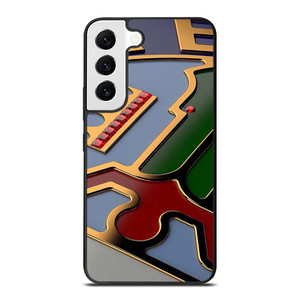 ALFA ROMEO ICON EMBLEM Samsung Galaxy S22 Case Cover ALFA ROMEO ICON EMBLEM Samsung Galaxy S22 Case Cover