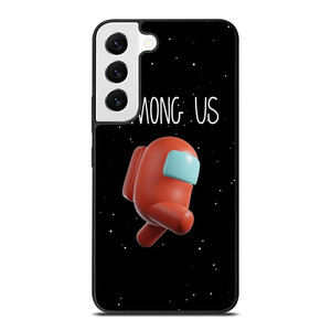 AMONG US GAME 2 Samsung Galaxy S22 Case Cover