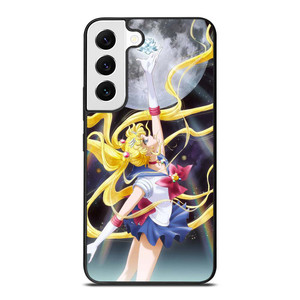 ANIME SAILOR MOON Samsung Galaxy S22 Case Cover ANIME SAILOR MOON Samsung Galaxy S22 Case Cover