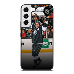 ANZE KOPITAR LOS ANGELES KINGS CHAMPIONS Samsung Galaxy S22 Case Cover ANZE KOPITAR LOS ANGELES KINGS CHAMPIONS Samsung Galaxy S22 Case Cover