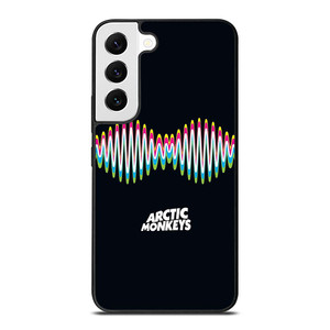 ARCTIC MONKEYS LOGO Samsung Galaxy S22 Case Cover