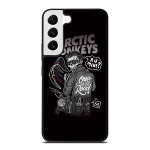 ARCTIC MONKEYS Samsung Galaxy S22 Case Cover