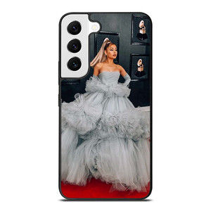 ARIANA GRANDE SINGER Samsung Galaxy S22 Case Cover