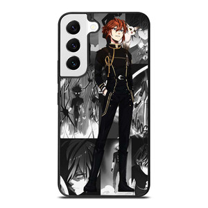 ARTHUR LEYWIN THE BEGINNING AFTER THE END 2 Samsung Galaxy S22 Case Cover ARTHUR LEYWIN THE BEGINNING AFTER THE END 2 Samsung Galaxy S22 Case Cover
