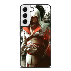 ASSASSIN'S CREED GAME Samsung Galaxy S22 Case Cover