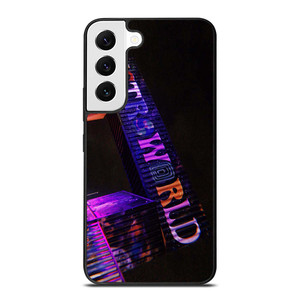 ASTROWORLD TRAVIS SCOTT ART Samsung Galaxy S22 Case Cover ASTROWORLD TRAVIS SCOTT ART Samsung Galaxy S22 Case Cover