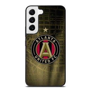 ATLANTA UNITED FC CHAMPIONS Samsung Galaxy S22 Case Cover ATLANTA UNITED FC CHAMPIONS Samsung Galaxy S22 Case Cover