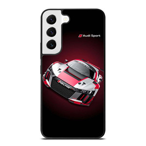 AUDI R8 RACING LINE Samsung Galaxy S22 Case Cover AUDI R8 RACING LINE Samsung Galaxy S22 Case Cover