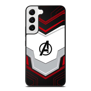 AVENNGERS ENDGAME SUITS Samsung Galaxy S22 Case Cover AVENNGERS ENDGAME SUITS Samsung Galaxy S22 Case Cover