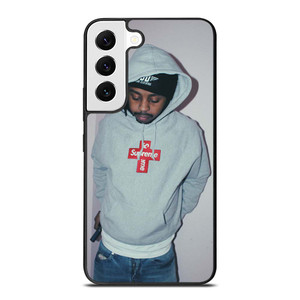 BABYFACE RAY RAPPER Samsung Galaxy S22 Case Cover BABYFACE RAY RAPPER Samsung Galaxy S22 Case Cover