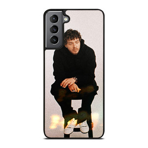 JACK HARLOW RAPPER COME HOME Samsung Galaxy S21 Plus Case Cover
