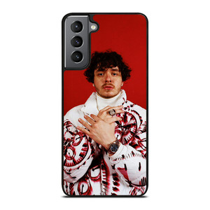 JACK HARLOW RAPPER FIRST CLASS Samsung Galaxy S21 Plus Case Cover JACK HARLOW RAPPER FIRST CLASS Samsung Galaxy S21 Plus Case Cover