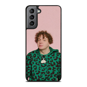 JACK HARLOW RAPPER Samsung Galaxy S21 Plus Case Cover