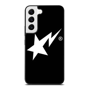 BATHING APE BAPESTA LOGO Samsung Galaxy S22 Case Cover BATHING APE BAPESTA LOGO Samsung Galaxy S22 Case Cover