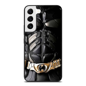BATMAN ARMOR COSTUME Samsung Galaxy S22 Case Cover BATMAN ARMOR COSTUME Samsung Galaxy S22 Case Cover